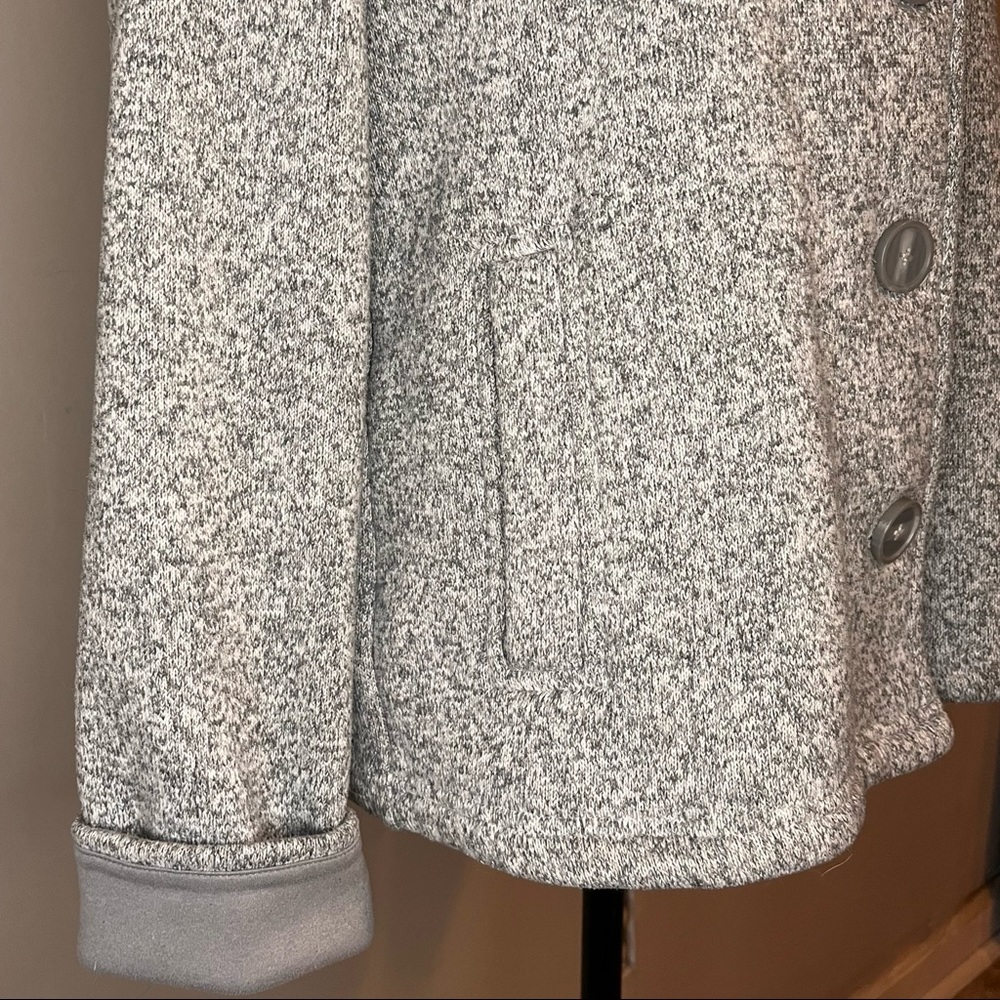 Patagonia Button Down Jacket - image 8